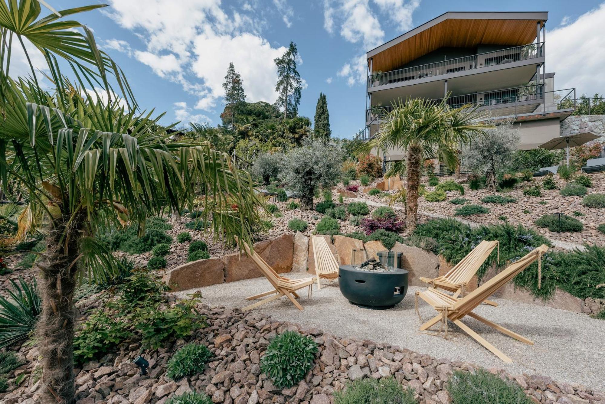 La Libella - Slow Living Apartamento Merano